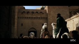 Farouk Omar - Episode 01